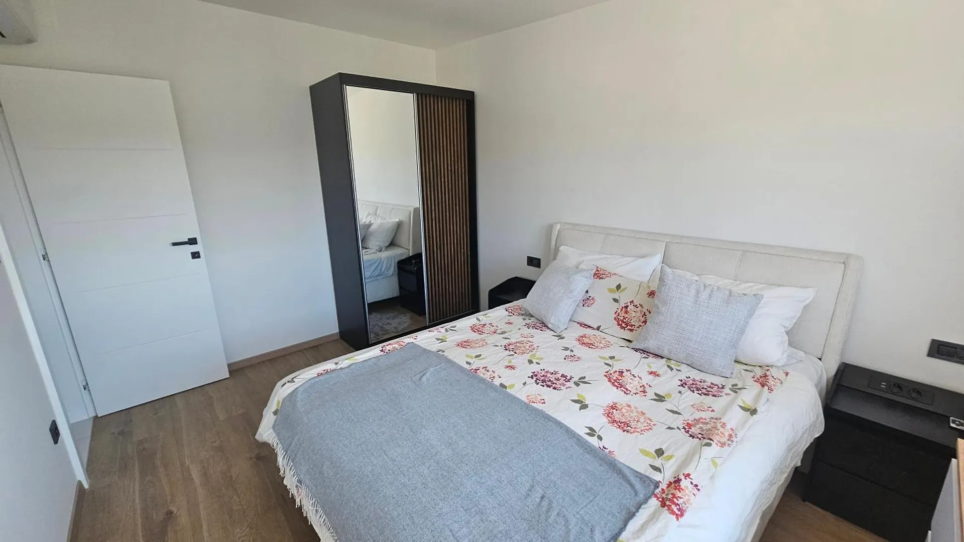Apartmant Luna Sundowner View Malinska Apartment