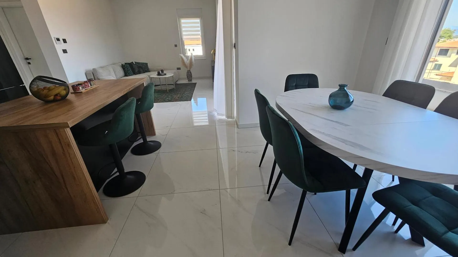 Apartment Apartmant Luna Sundowner View Malinska Croatia