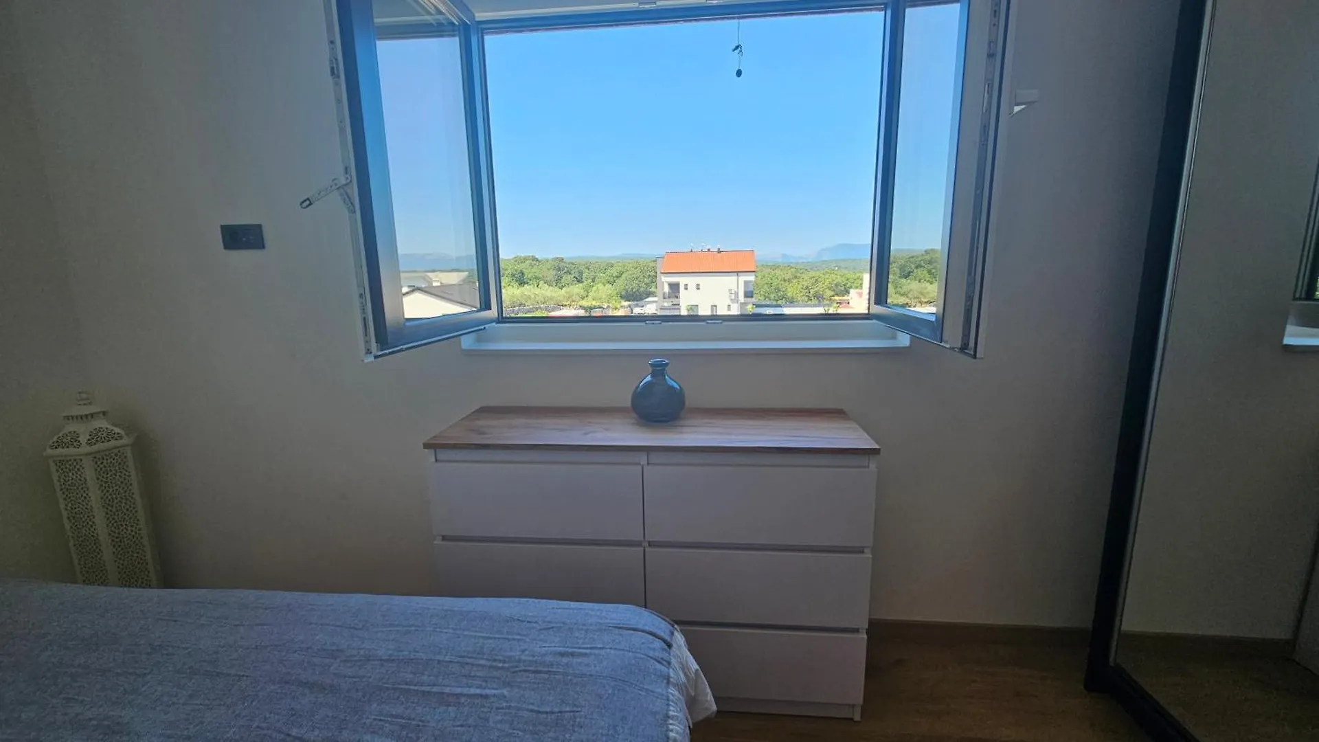 Apartmant Luna Sundowner View Malinska