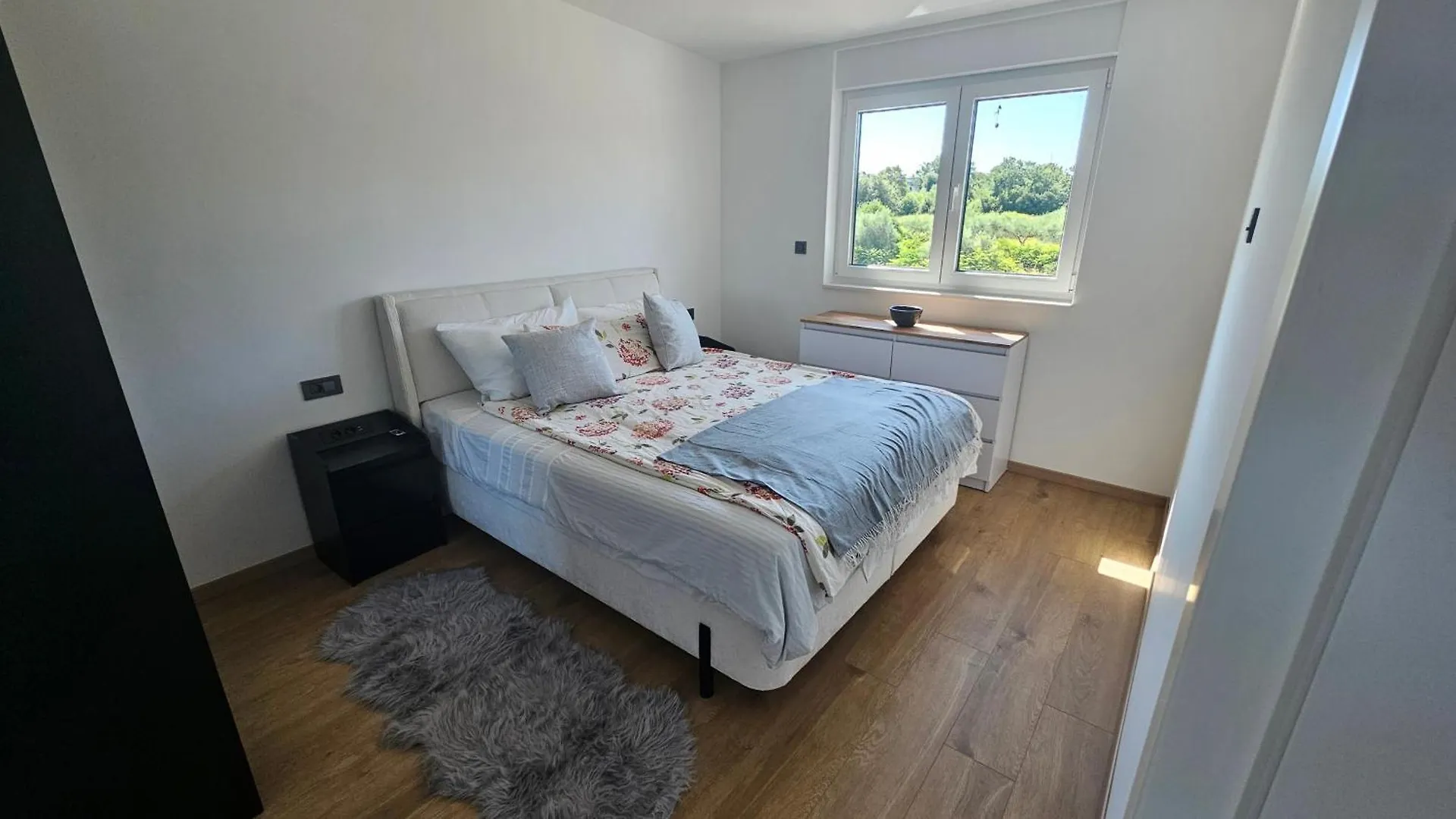 Apartmant Luna Sundowner View Malinska Apartment