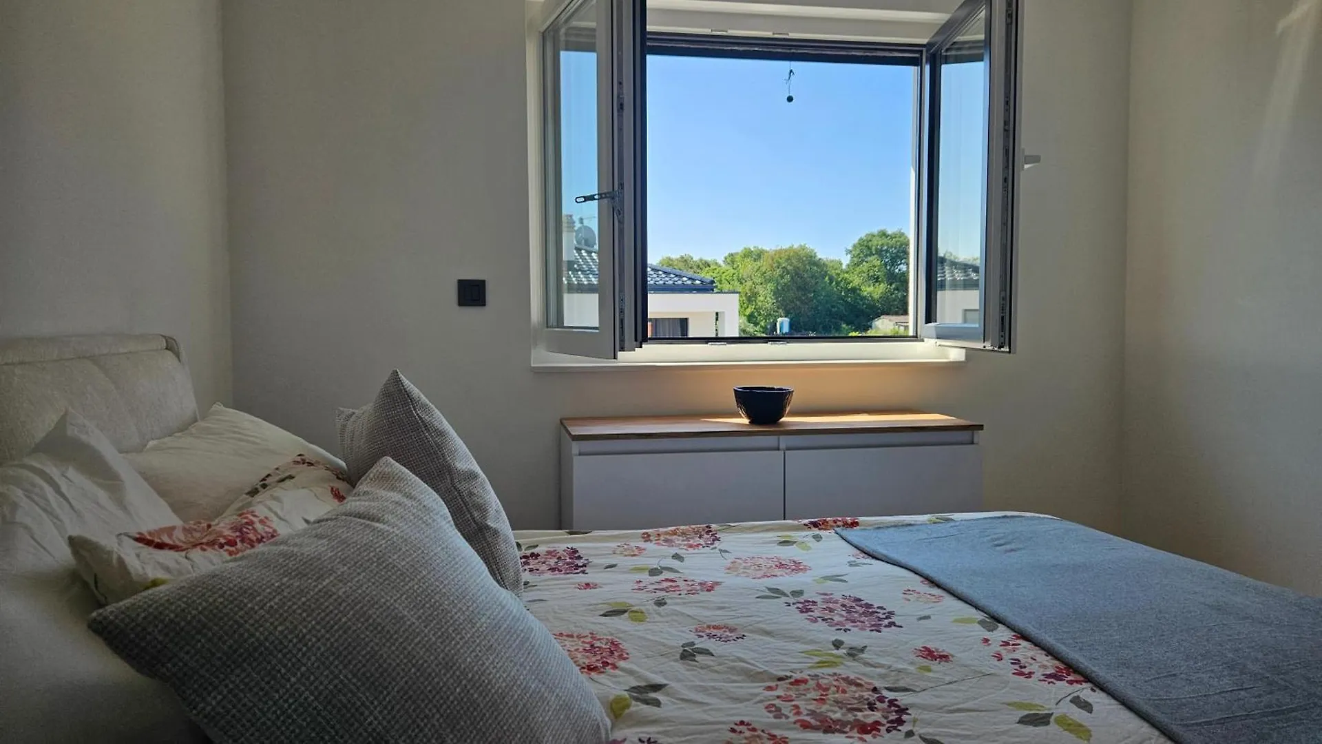 Apartment Apartmant Luna Sundowner View Malinska