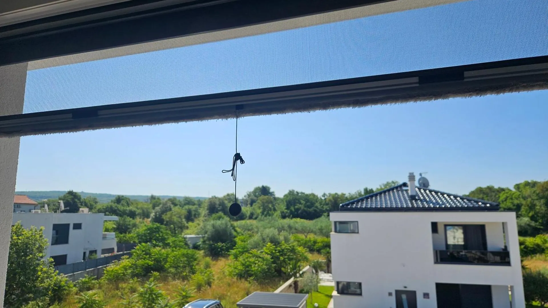 Apartmant Luna Sundowner View Malinska 0*,