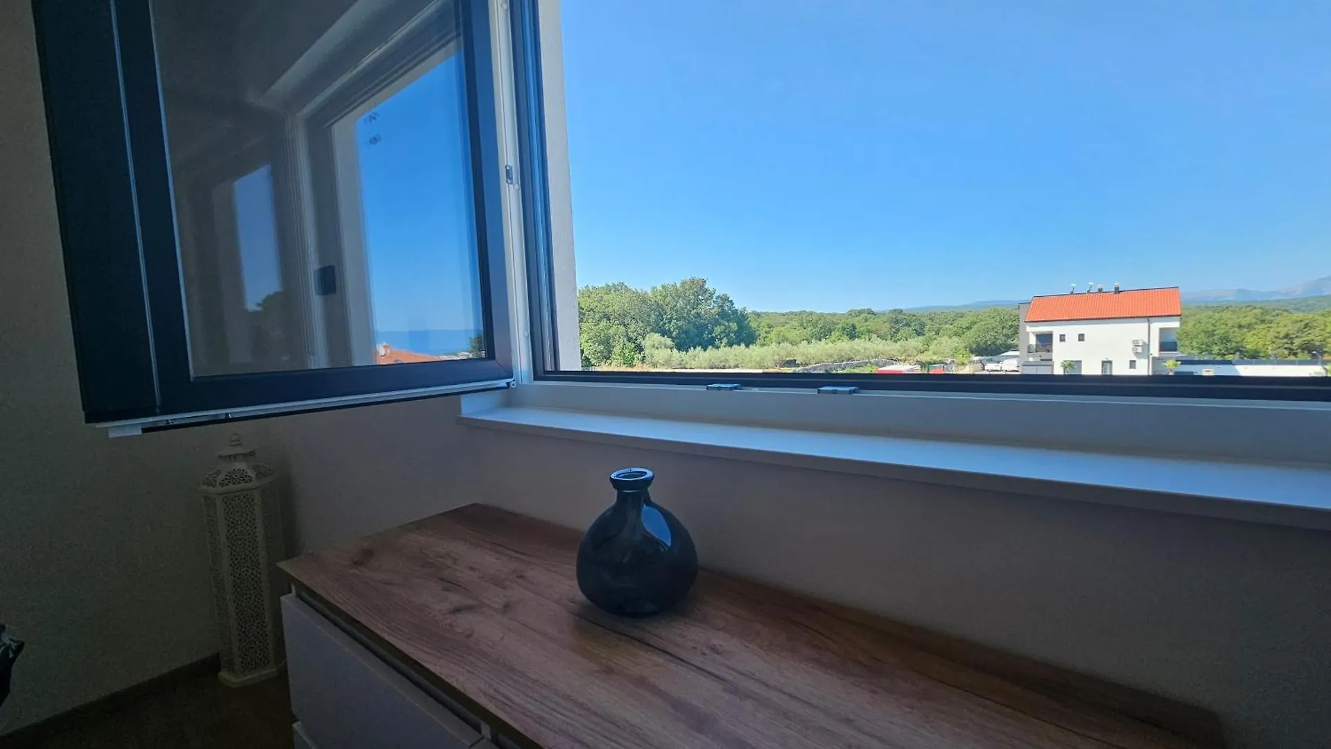 Apartment Apartmant Luna Sundowner View Malinska
