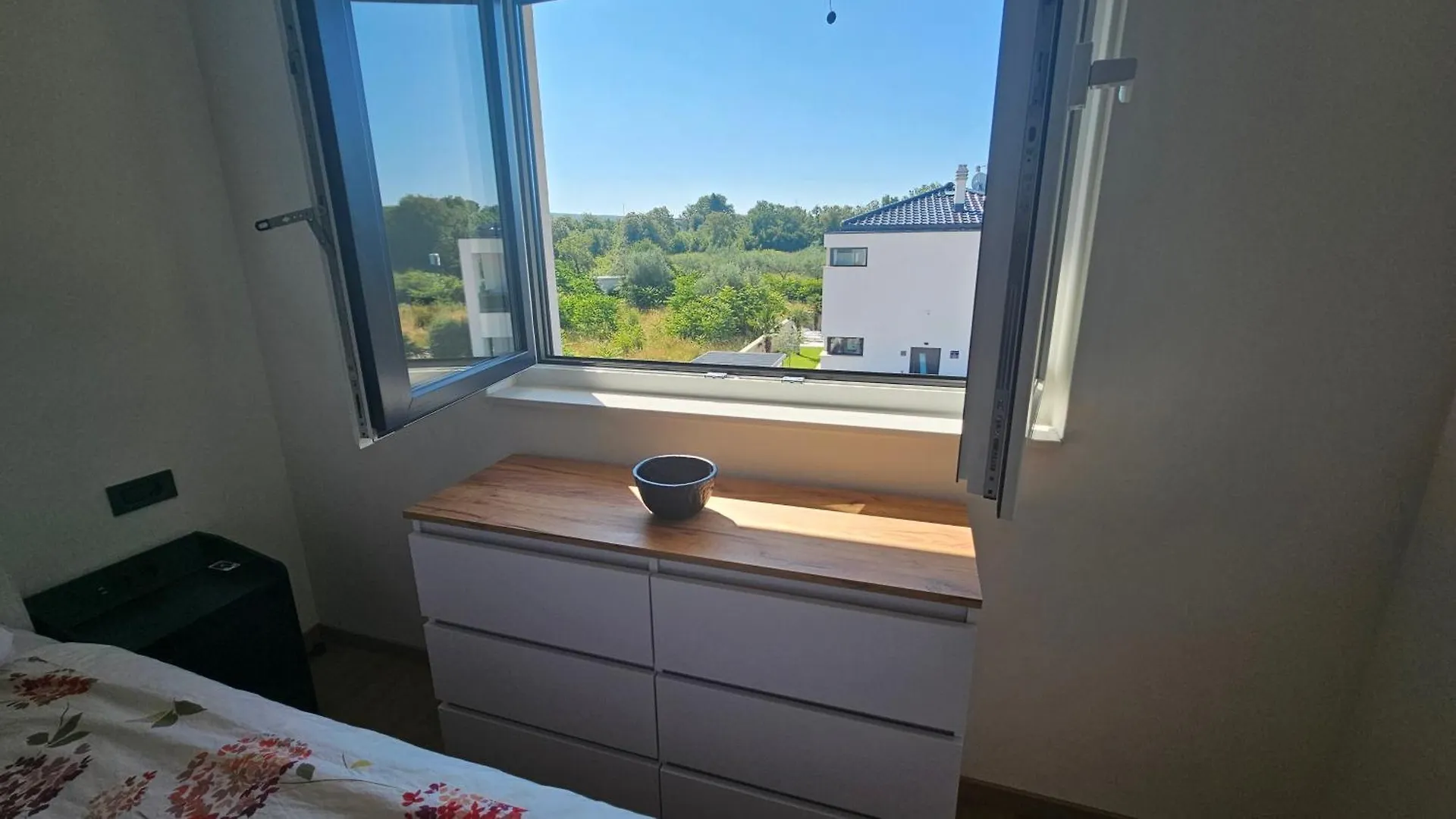 Apartmant Luna Sundowner View Malinska Apartment