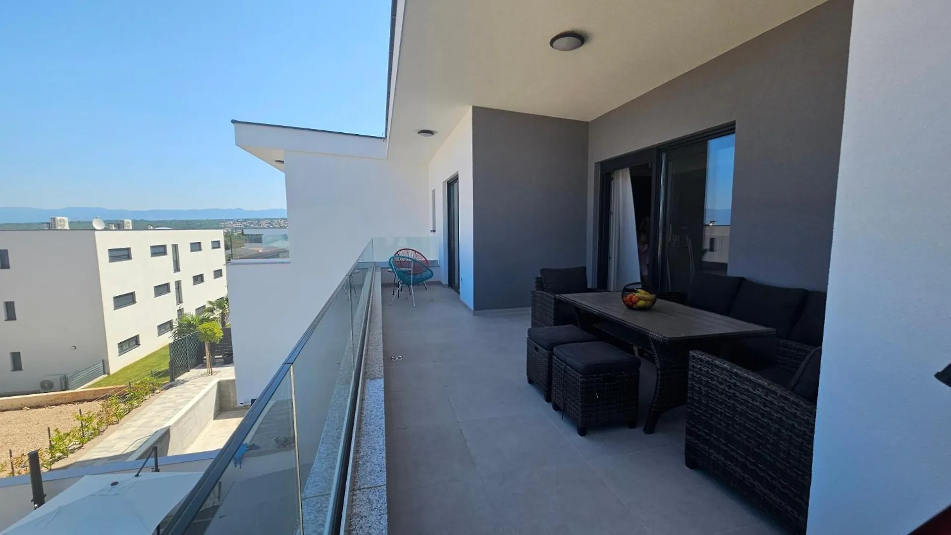Apartment Apartmant Luna Sundowner View Malinska